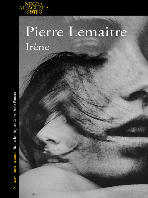 Title details for Irène by Pierre Lemaitre - Available